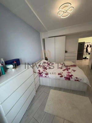 Apartament modern de inchiriat cu parcare - Zona strazii Frunzisului - imagine 8