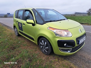 Citroen C3 Picasso 2010 - imagine 3
