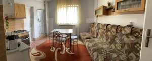 Apartament 2 camere + bucătărie generoasă | 58 mp | Complet mobilat | Cugir - imagine 5