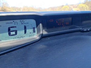 Citroen C3 Picasso 2010 - imagine 5