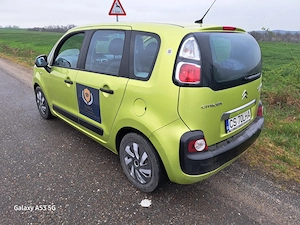 Citroen C3 Picasso 2010 - imagine 2