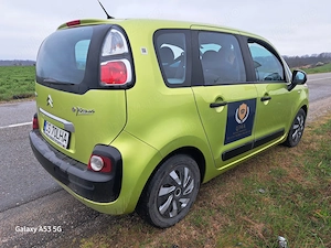 Citroen C3 Picasso 2010 - imagine 4