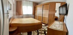 Apartament 2 camere + bucătărie generoasă | 58 mp | Complet mobilat | Cugir - imagine 3