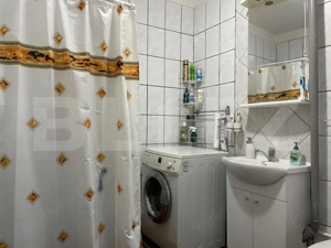 Apartament 2 camere + bucătărie generoasă | 58 mp | Complet mobilat | Cugir - imagine 7