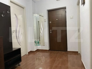 Apartament 2 camere + bucătărie generoasă | 58 mp | Complet mobilat | Cugir - imagine 4