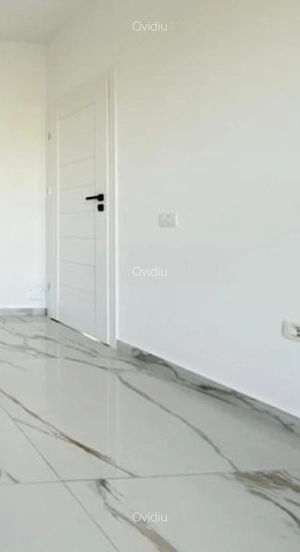 Penthouse 3 camere - Braytim - bloc nou - loc de parcare inclus - imagine 4