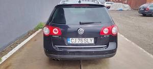 Passat B6 2.0TDI 140CP - imagine 5