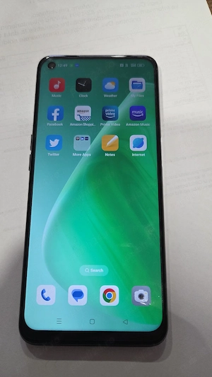 oppo a54 5g