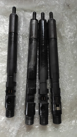 Injectoare, Mercedes e class w211  - imagine 2