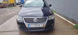 Passat B6 2.0TDI 140CP - imagine 2