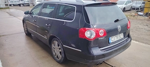 Passat B6 2.0TDI 140CP - imagine 4