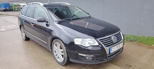 Passat B6 2.0TDI 140CP