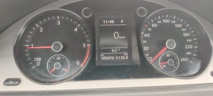 Passat B6 2.0TDI 140CP - imagine 8