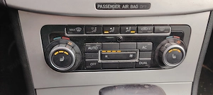 Passat B6 2.0TDI 140CP - imagine 9