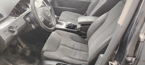 Passat B6 2.0TDI 140CP - imagine 10