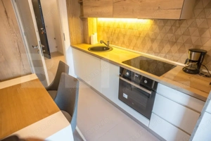 Apartament de lux 2 camere, parcare, Calea Turzii - imagine 3