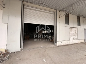 HALA INDUSTRIALA DE INCHIRIAT, 1700MP, ACCES CALEA FERATA, ALBA IULIA 