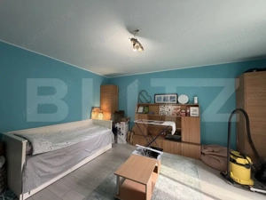 Garsoniera in bloc nou, balcon, decomandata, 40 mp, zona Fagului