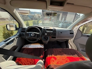 Volkswagen T5 2.5 tdi - imagine 2