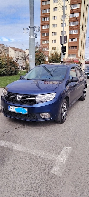 Vând Dacia Logan  - imagine 9