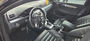 Vând Wolkswagen Passat Avant LimitedEdition BlueMotion 2014-2015R-Line - imagine 7