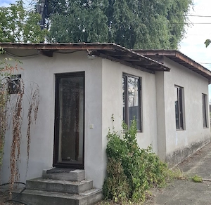 casa si spatiu comercial - imagine 2