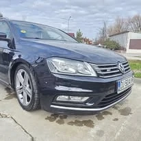 Vând Wolkswagen Passat Avant LimitedEdition BlueMotion 2014-2015R-Line - imagine 6