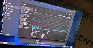 Asus Vivobook Pro 15 Oled M3500Q