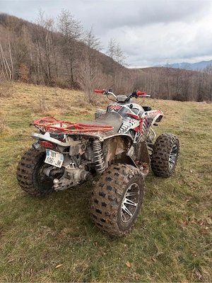 can am renegade 500 2011 - imagine 3