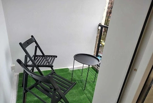 iancului etaj 3 cu boiler - imagine 2