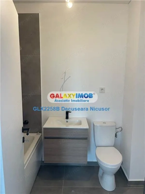 Apartament 2 camere  Militari Residence 82.900 euro - imagine 2