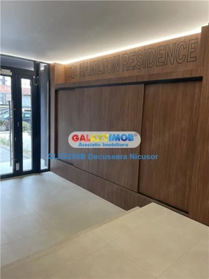 Apartament 2 camere  Militari Residence 82.900 euro - imagine 3