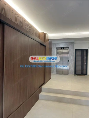 Apartament 2 camere  Militari Residence 82.900 euro - imagine 11