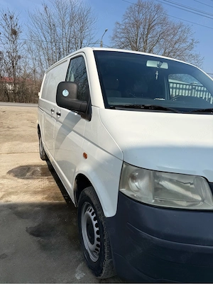 Volkswagen T5 2.5 tdi - imagine 6