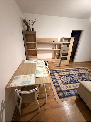 Apartament-2 cam Medicina!!! - imagine 2