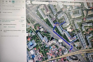 iancului etaj 3 cu boiler - imagine 5