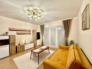 Apart. NOU mobilat și utilat cu 2 cam., balcon și parcare SB-Cristian