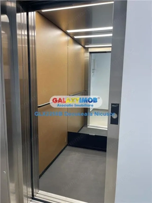 Apartament 2 camere  Militari Residence 82.900 euro - imagine 7