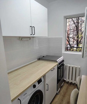 iancului etaj 3 cu boiler - imagine 3