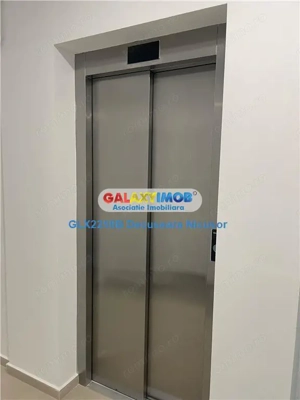 Apartament 2 camere  Militari Residence 82.900 euro - imagine 10