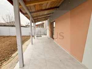 Caragiale - Vila individuala P+1E+M | Incalzire prin pardoseala- 5 cam - imagine 6