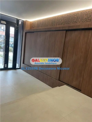 Apartament 2 camere  Militari Residence 82.900 euro - imagine 14