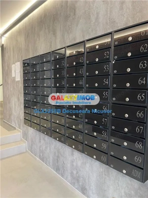 Apartament 2 camere  Militari Residence 82.900 euro - imagine 4