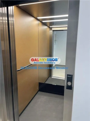 Apartament 2 camere  Militari Residence 82.900 euro - imagine 12