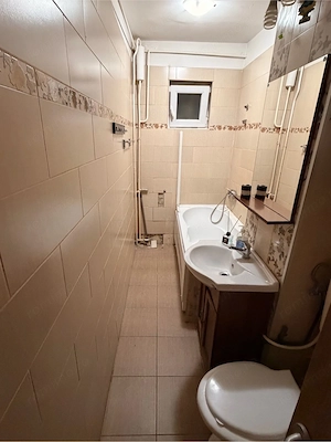 Apartament-2 cam Medicina!!! - imagine 9