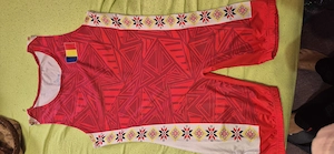 Vând dres lupte mărimea L. 