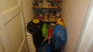 Vand apartament cu 2 camere in Deva, zona Titu Maiorescu,parter inalt, bloc de caramida de 4 etaje,  - imagine 20