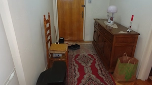 Vand apartament cu 2 camere in Deva, zona Titu Maiorescu,parter inalt, bloc de caramida de 4 etaje,  - imagine 17