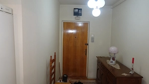 Vand apartament cu 2 camere in Deva, zona Titu Maiorescu,parter inalt, bloc de caramida de 4 etaje,  - imagine 18