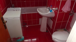 Vand apartament cu 2 camere in Deva, zona Titu Maiorescu,parter inalt, bloc de caramida de 4 etaje,  - imagine 14